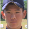 及川雅貴の進路は横浜高校！身長・球速は？もうプロが注目！